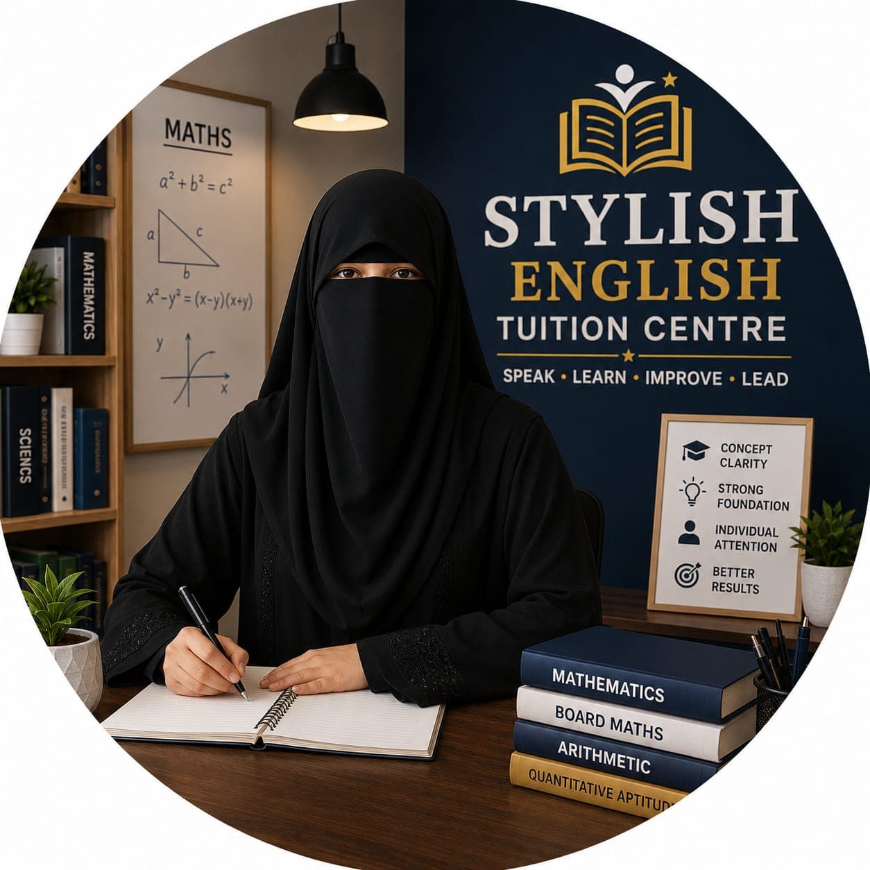Mrs. Ahamed Sirin N